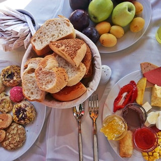 kahvaltı fotoğrafı