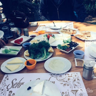 kahvaltı fotoğrafı