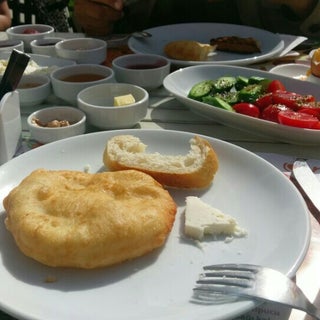 kahvaltı fotoğrafı