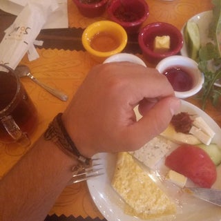 kahvaltı fotoğrafı