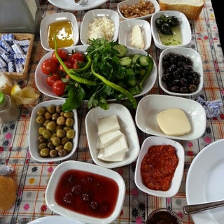 kahvaltı fotoğrafı