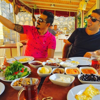 kahvaltı fotoğrafı