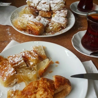 kahvaltı fotoğrafı