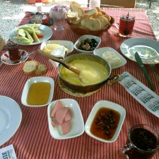 kahvaltı fotoğrafı