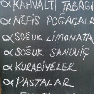 kahvaltı fotoğrafı