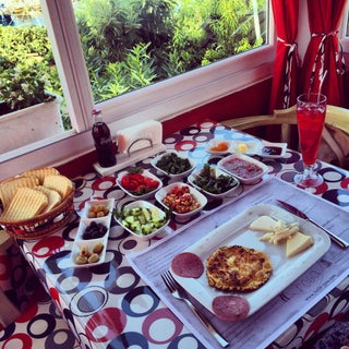 kahvaltı fotoğrafı