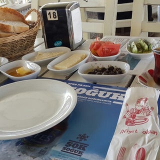 kahvaltı fotoğrafı