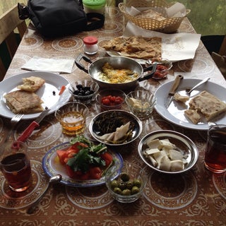 kahvaltı fotoğrafı