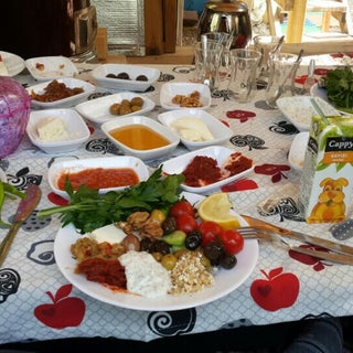 kahvaltı fotoğrafı