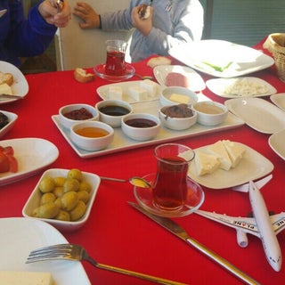kahvaltı fotoğrafı