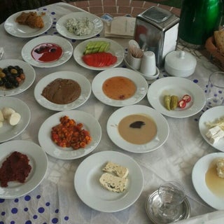 kahvaltı fotoğrafı