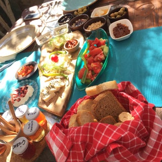 kahvaltı fotoğrafı