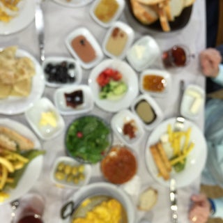 kahvaltı fotoğrafı