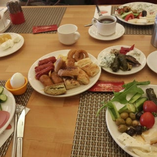 kahvaltı fotoğrafı