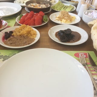 kahvaltı fotoğrafı