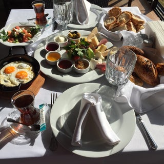 kahvaltı fotoğrafı