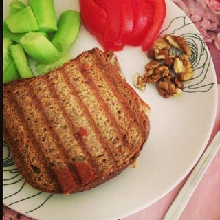 kahvaltı fotoğrafı
