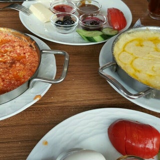 kahvaltı fotoğrafı
