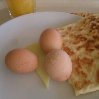 kahvaltı fotoğrafı