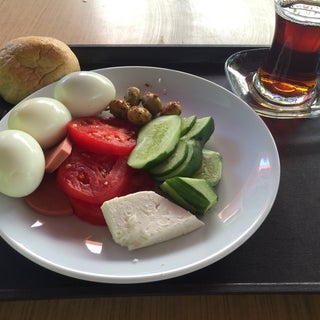 kahvaltı fotoğrafı