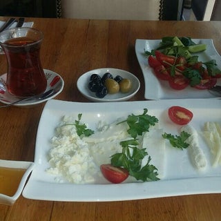 kahvaltı fotoğrafı