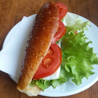 kahvaltı fotoğrafı