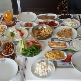 kahvaltı fotoğrafı