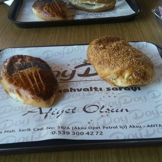 kahvaltı fotoğrafı