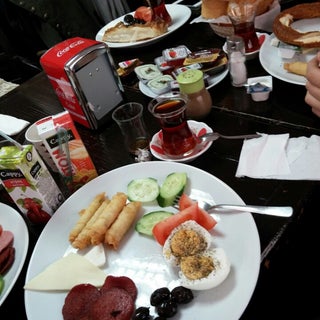 kahvaltı fotoğrafı