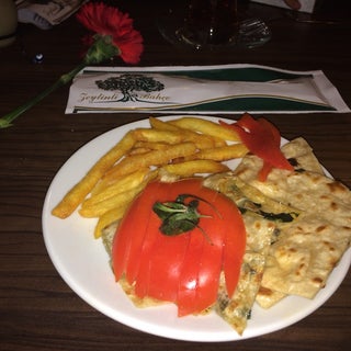 kahvaltı fotoğrafı