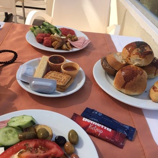kahvaltı fotoğrafı