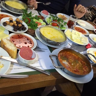 kahvaltı fotoğrafı