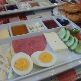 kahvaltı fotoğrafı