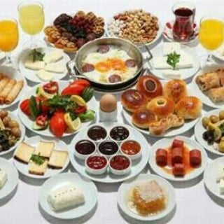 breakfast photo