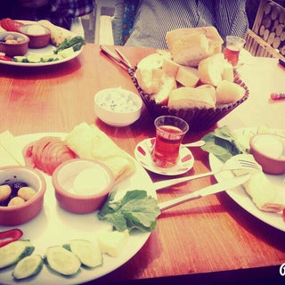 kahvaltı fotoğrafı