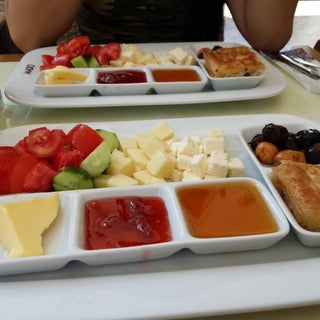 kahvaltı fotoğrafı