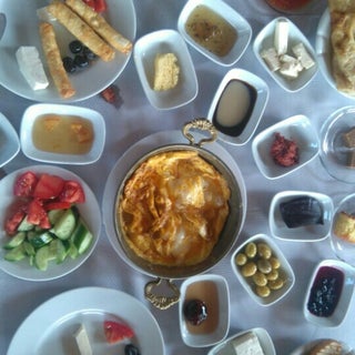 kahvaltı fotoğrafı