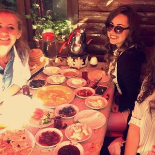 kahvaltı fotoğrafı