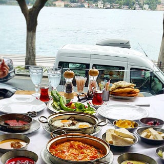 kahvaltı fotoğrafı