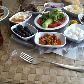 kahvaltı fotoğrafı