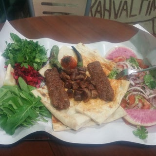 kahvaltı fotoğrafı