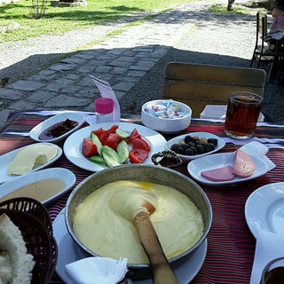 kahvaltı fotoğrafı