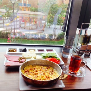 kahvaltı fotoğrafı