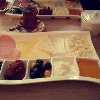 kahvaltı fotoğrafı