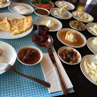 kahvaltı fotoğrafı