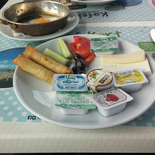 kahvaltı fotoğrafı