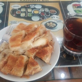 kahvaltı fotoğrafı