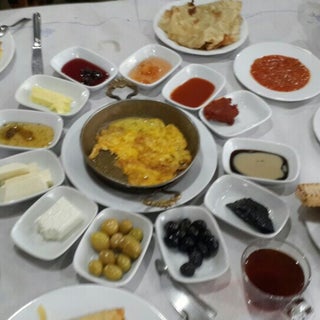kahvaltı fotoğrafı