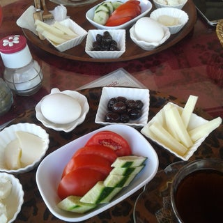kahvaltı fotoğrafı