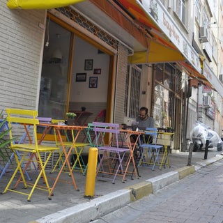 kahvaltı fotoğrafı